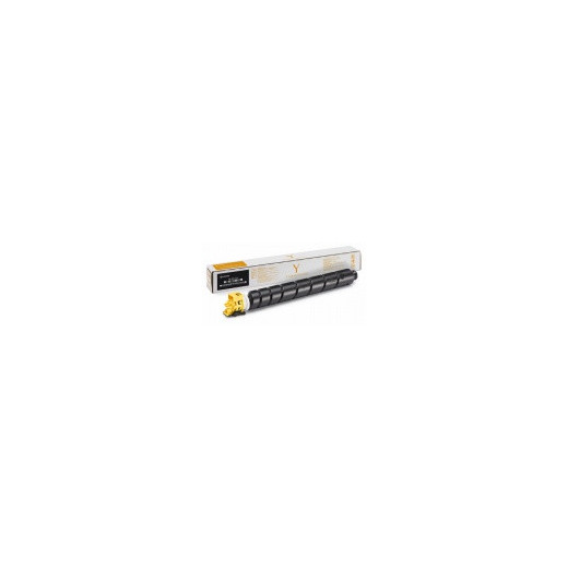 Kyocera-Mita toner TK-8515Y (yellow)
