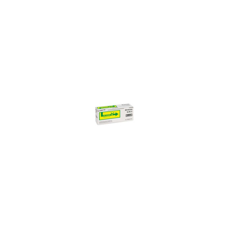 Kyocera-Mita toner TK-5305Y (yellow)