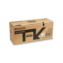   				Kyocera-Mita toner TK-5270K (black)							