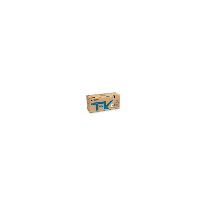 Kyocera-Mita toner TK-5270C (cyan)