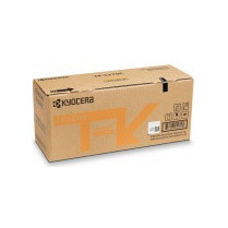 Kyocera-Mita toner TK-5270Y (yellow)