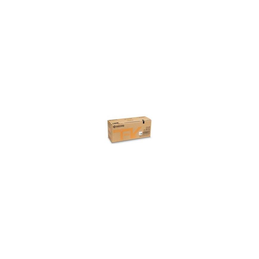 Kyocera-Mita toner TK-5270Y (yellow)