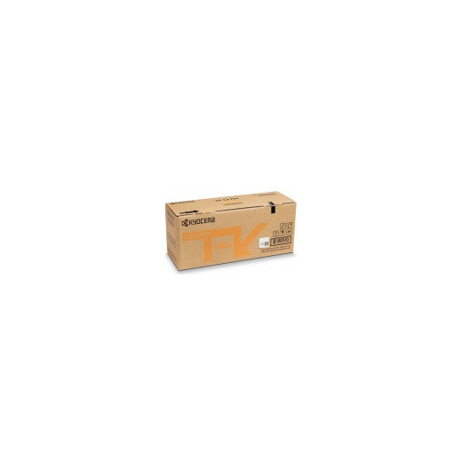 Kyocera-Mita toner TK-5270Y (yellow)