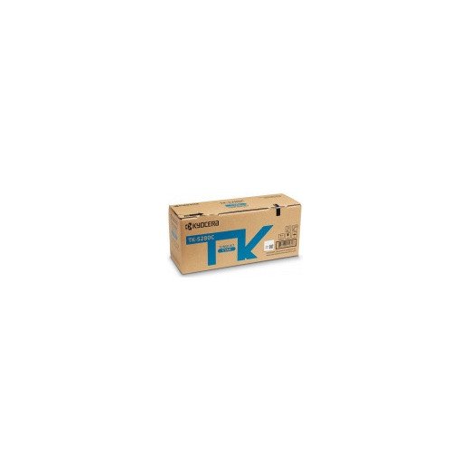 Kyocera-Mita toner TK-5280C (cyan)