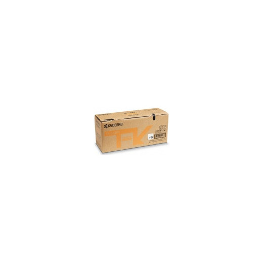 Kyocera-Mita toner TK-5280Y (yellow)