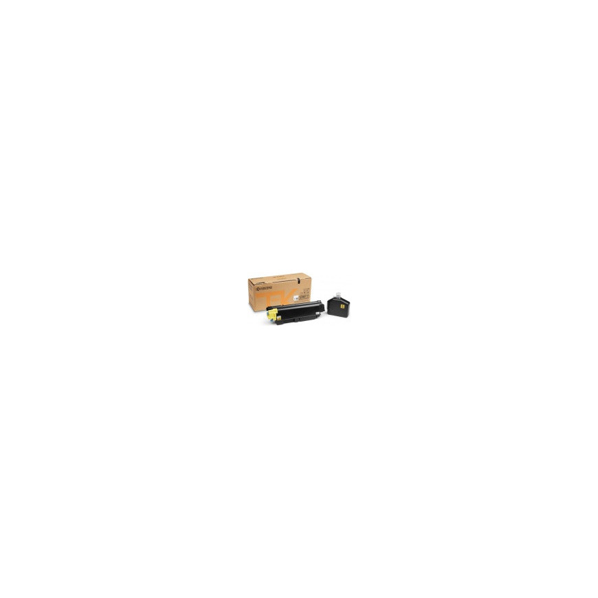Kyocera-Mita toner TK-5290Y (yellow)