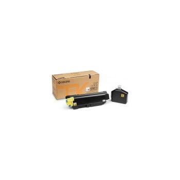 Kyocera-Mita toner TK-5290Y (yellow)