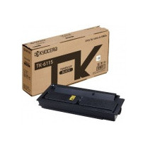 Kyocera-Mita toner TK-6115 (black)