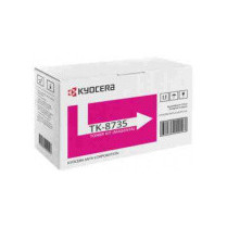 Kyocera-Mita toner TK-8735M (magenta)