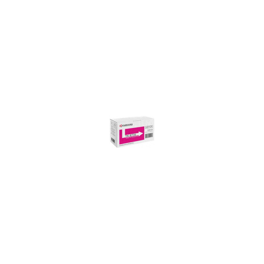 Kyocera-Mita toner TK-8735M (magenta)