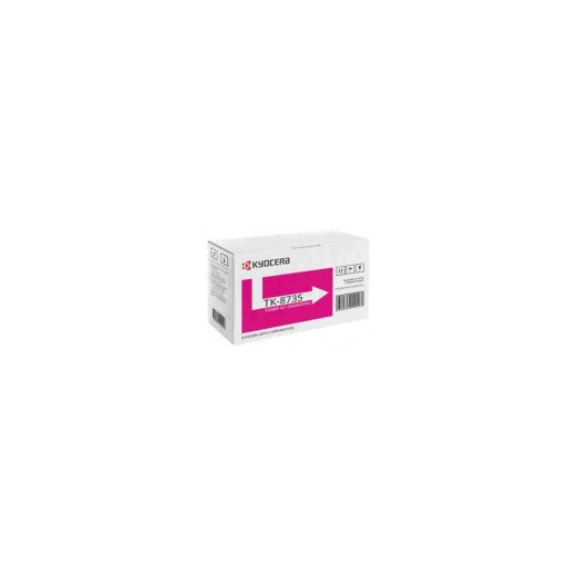 Kyocera-Mita toner TK-8735M (magenta)