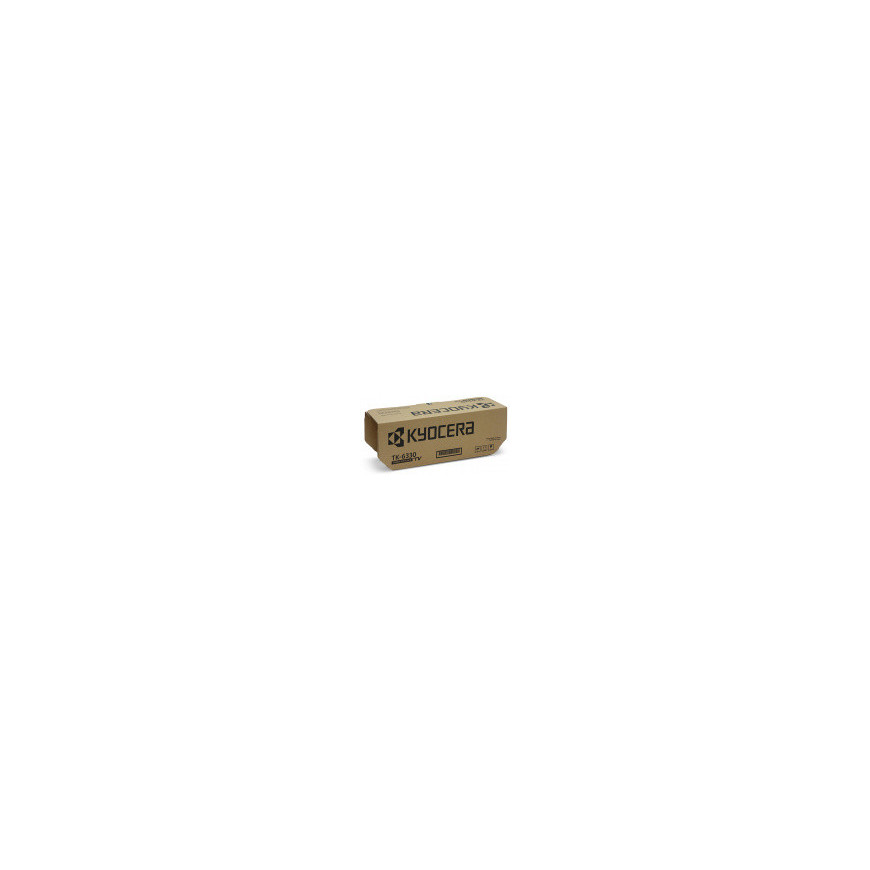 Kyocera-Mita toner TK-6330 (black)