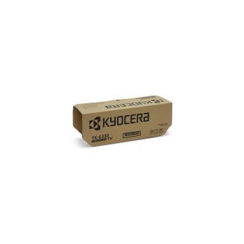 Kyocera-Mita toner TK-6330 (black)