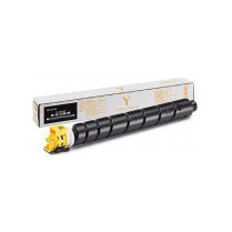 Kyocera-Mita toner TK-8800Y (yellow)