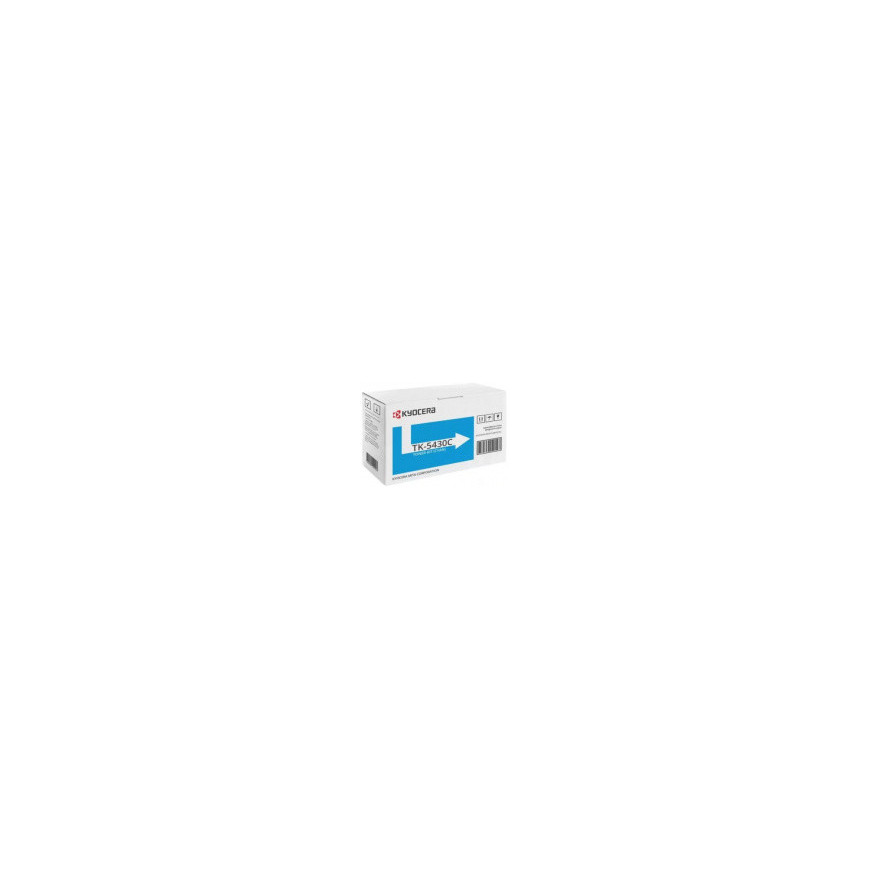 Kyocera-Mita toner TK-5430C (cyan)
