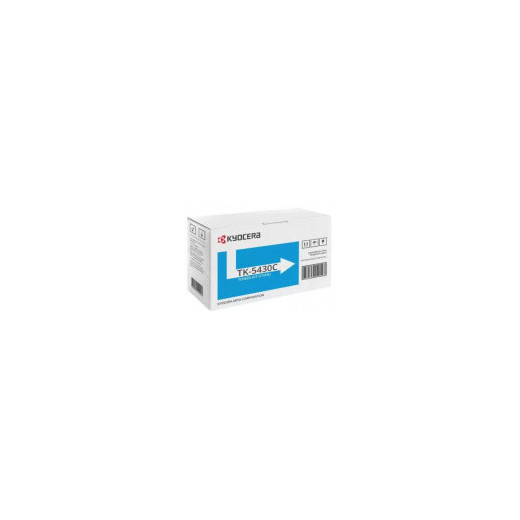 Kyocera-Mita toner TK-5430C (cyan)