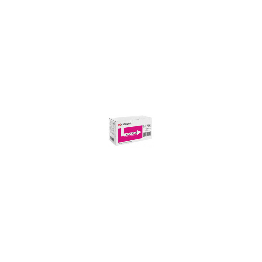 Kyocera-Mita toner TK-5430M (magenta)