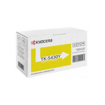 Kyocera-Mita toner TK-5430Y (yellow)