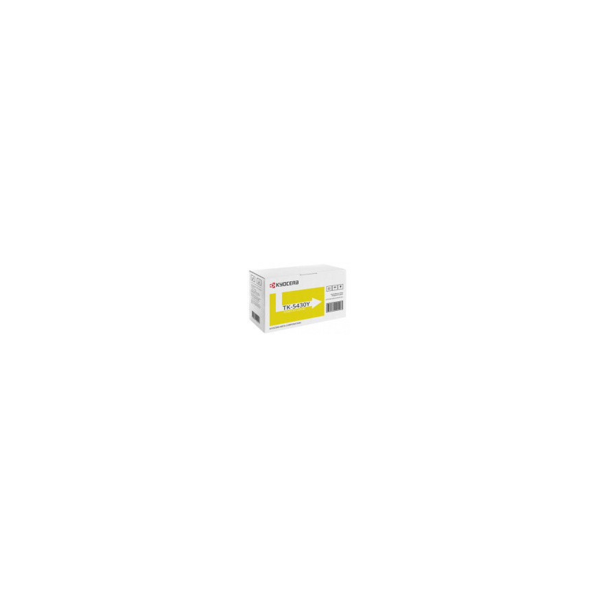 Kyocera-Mita toner TK-5430Y (yellow)