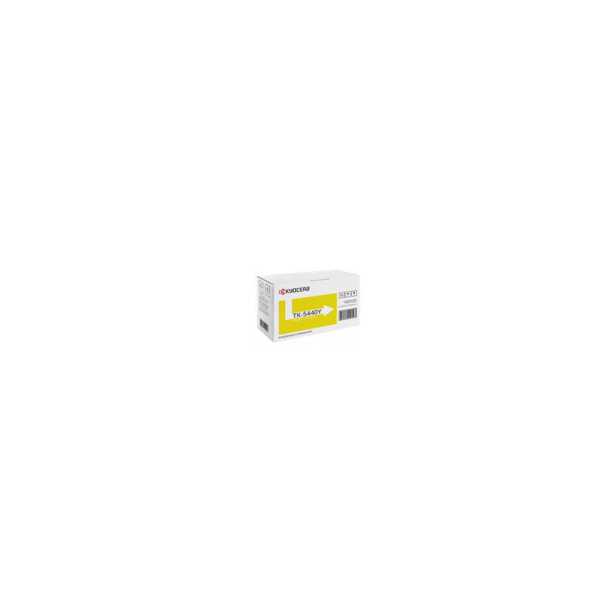 Kyocera-Mita toner TK-5440Y (yellow)