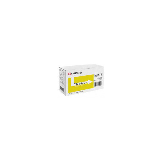 Kyocera-Mita toner TK-5440Y (yellow)