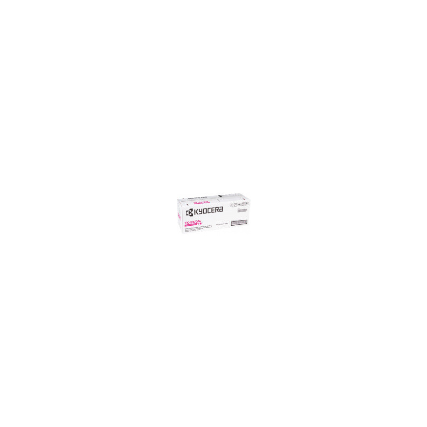 Kyocera-Mita toner TK-5370M (magenta)