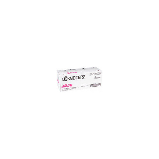 Kyocera-Mita toner TK-5370M (magenta)