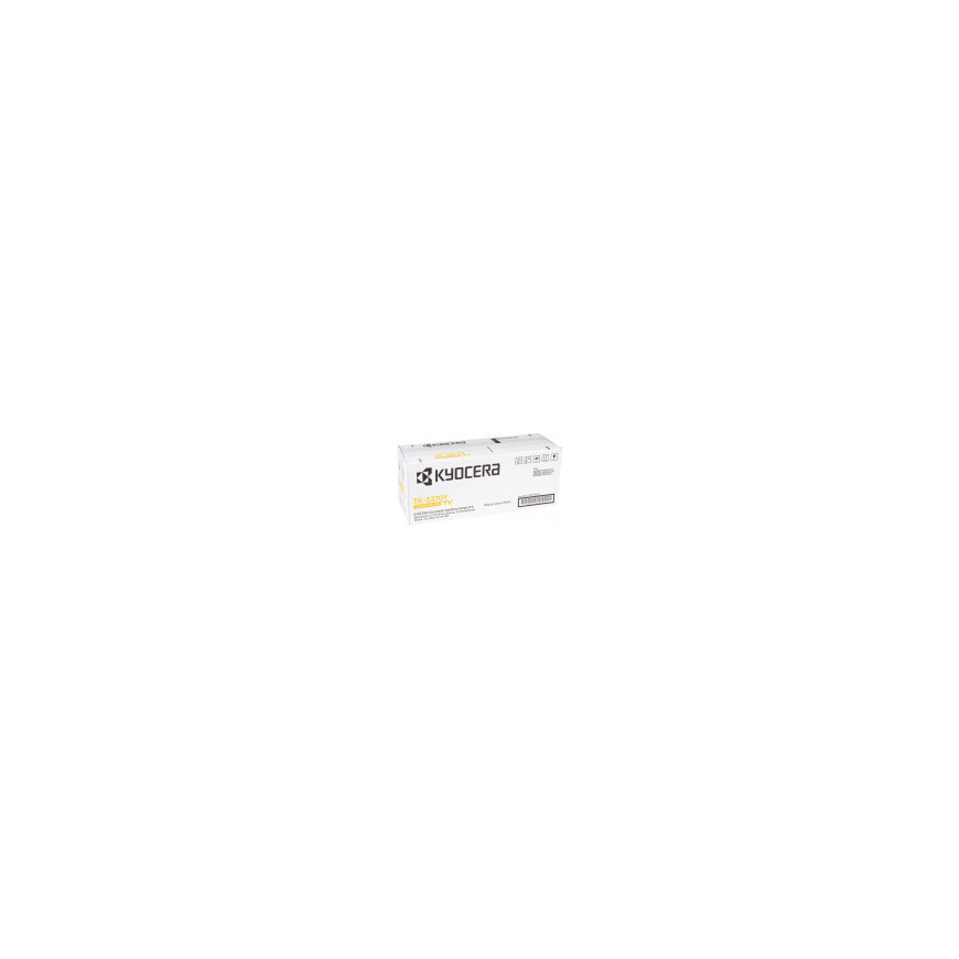 Kyocera-Mita toner TK-5370Y (yellow)