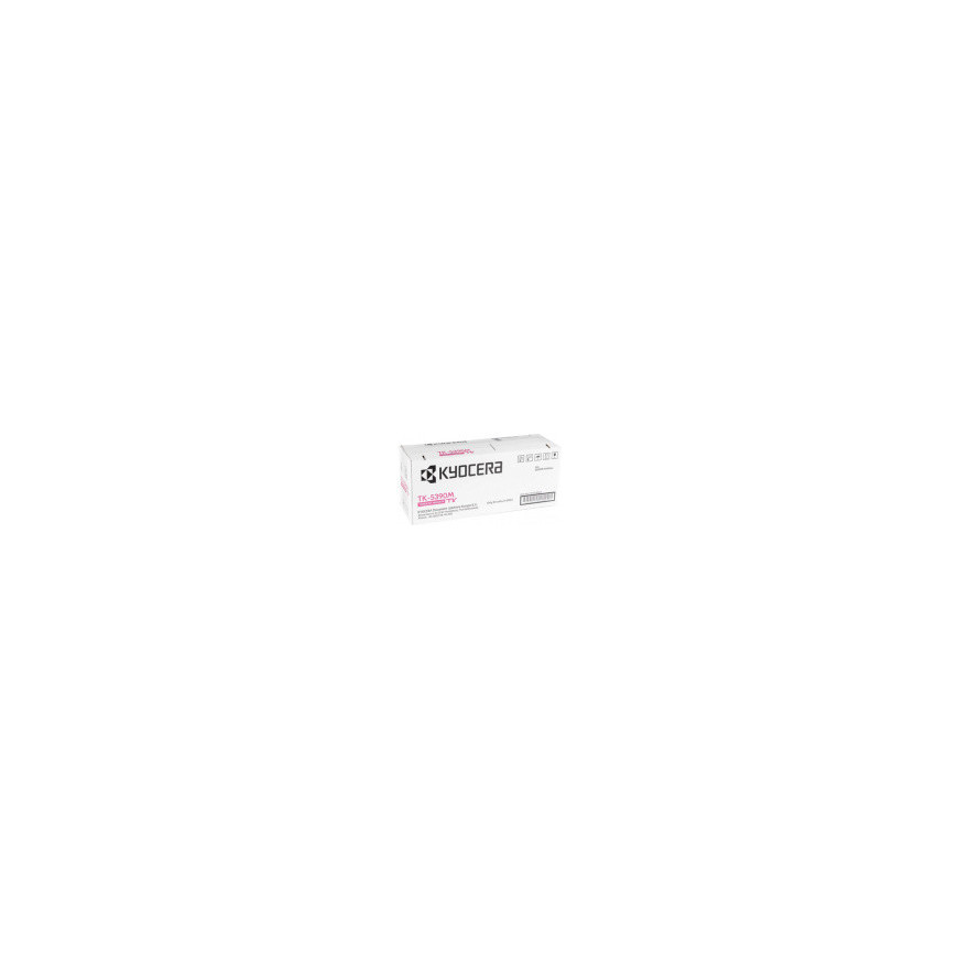 Kyocera-Mita toner TK-5390M (magenta)