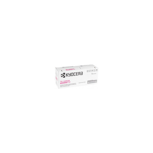 Kyocera-Mita toner TK-5390M (magenta)