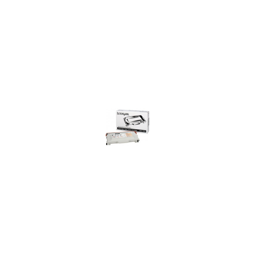 Lexmark toner 0020K1403 (black)