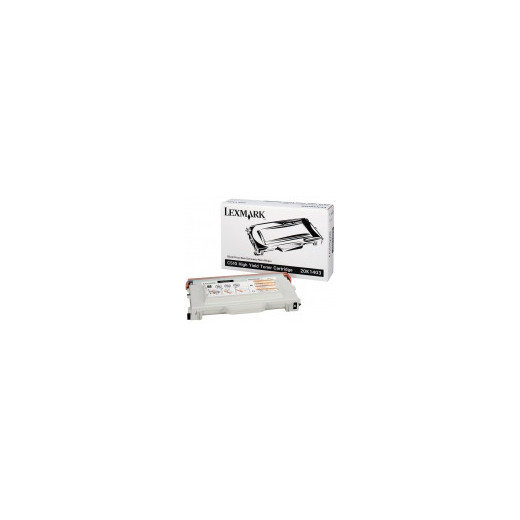 Lexmark toner 0020K1403 (black)
