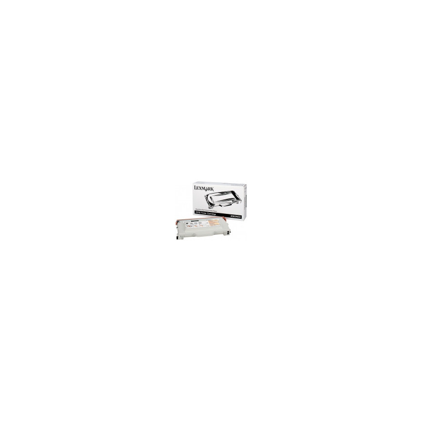 Lexmark toner 20K0503 (black)