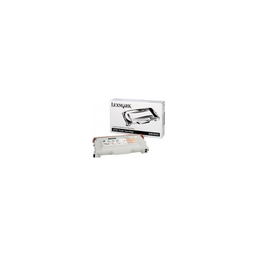 Lexmark toner 20K0503 (black)