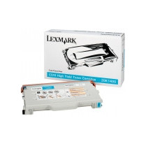   				Lexmark toner 0020K1400 (cyan)							