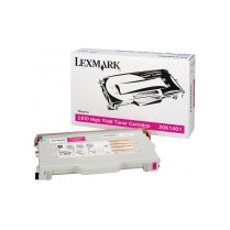   				Lexmark toner 0020K1401 (magenta)							