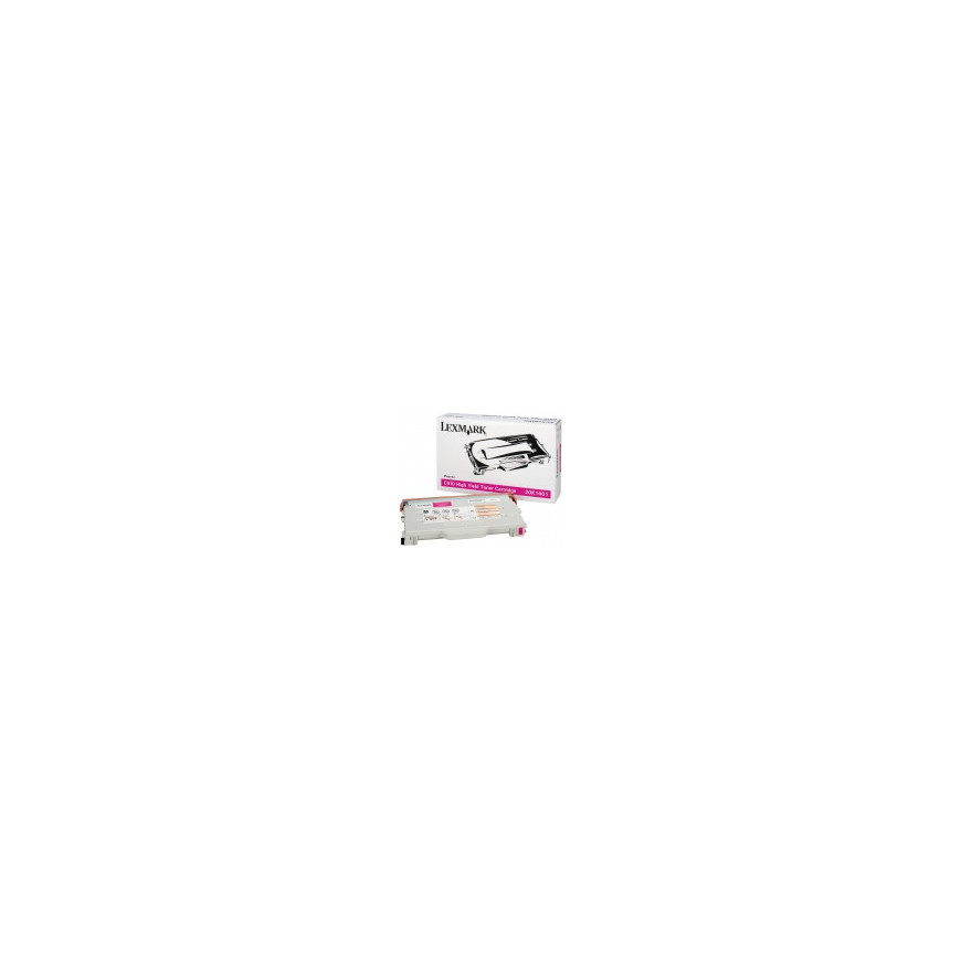 Lexmark toner 0020K1401 (magenta)