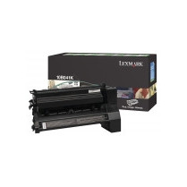 Lexmark toner 10B041K (black)
