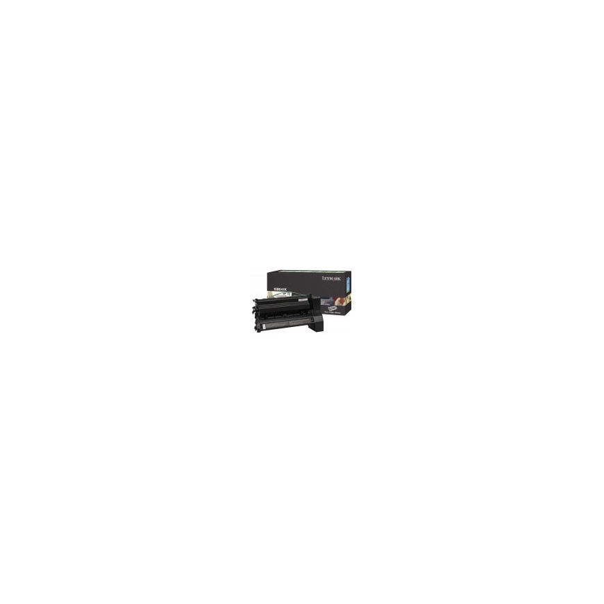 Lexmark toner 10B041K (black)