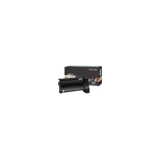 Lexmark toner 10B041K (black)