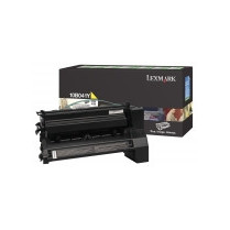 Lexmark toner 10B041Y (yellow)
