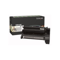 Lexmark toner 10B042K (black) zwrotny