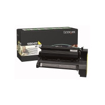   				Lexmark toner 10B042Y (yellow) zwrotny							