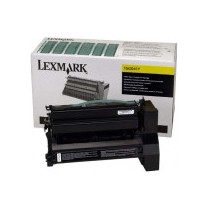 Lexmark toner 0015G041Y (yellow) zwrotny