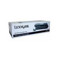 Lexmark toner 12N0771 (black)