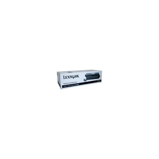 Lexmark toner 12N0771 (black)