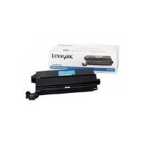 Lexmark toner 12N0768 (cyan)