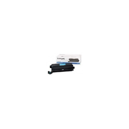 Lexmark toner 12N0768 (cyan)