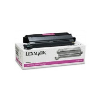 Lexmark toner 12N0769 (magenta)