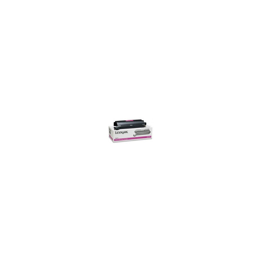Lexmark toner 12N0769 (magenta)